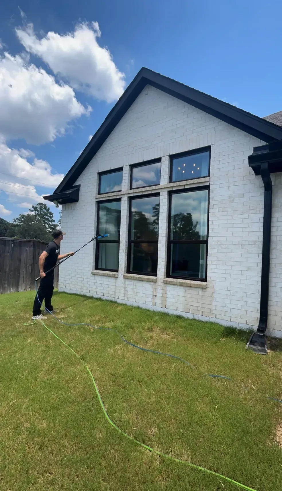 Window Cleaning